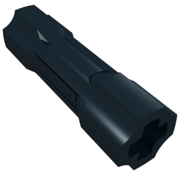 26287 - Technic, Axle Connector 3L