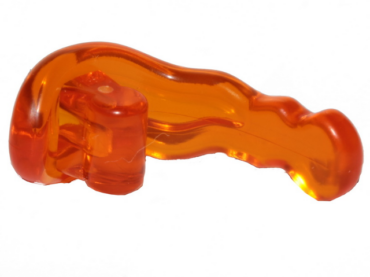 27393 - Wave Rounded Energy with Bar Handle (Power Blast)