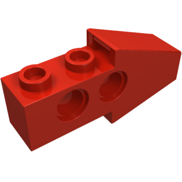 2743 - Technic Slope 4 x 1 x 1 2/3