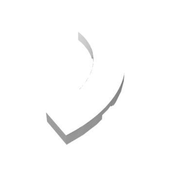 27507 - Tile, Round Corner 4 x 4 Macaroni Wide