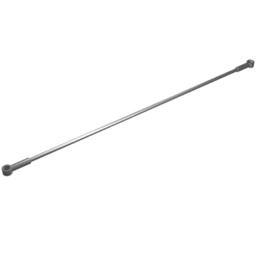 27965 - Hose, Flexible 22L with 2 Connector Ends (Zipline)