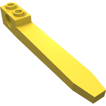 2823 - Technic Forklift Fork
