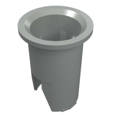 2999 - Technic, Steering Wheel Hub Large