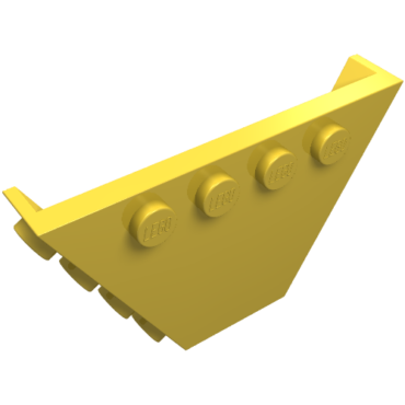 30022 - Vehicle, Tipper End Flat without Pins