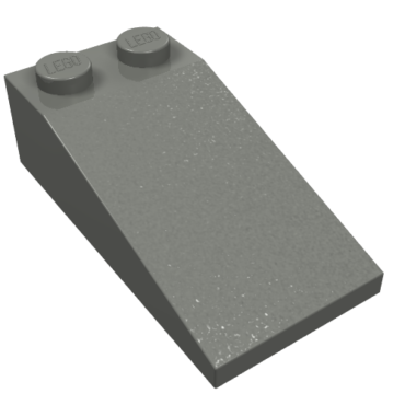 30363 - Slope 18 4 x 2