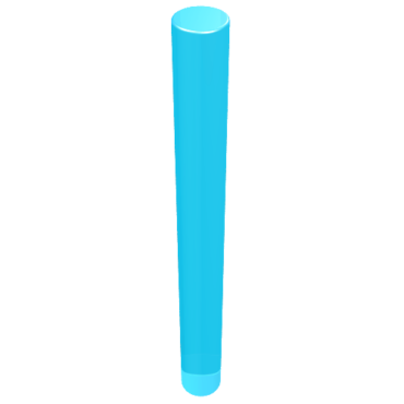 30374 - Bar 4L (Lightsaber Blade / Wand)