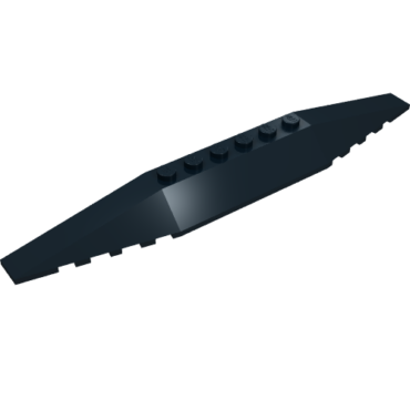 30382 - Wedge 2 x 16 Triple