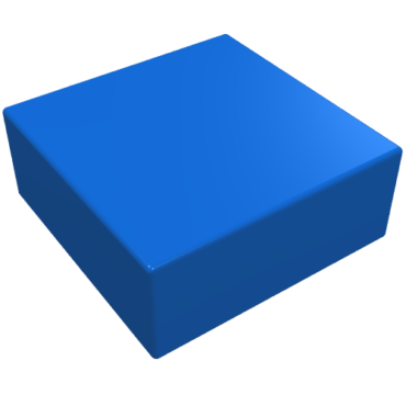 3070a - Tile 1 x 1 without Groove