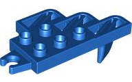 31032 - Duplo Farm Plow Type 2 with 3 Blades