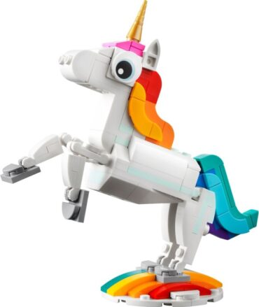 31140-1 - Magical Unicorn
