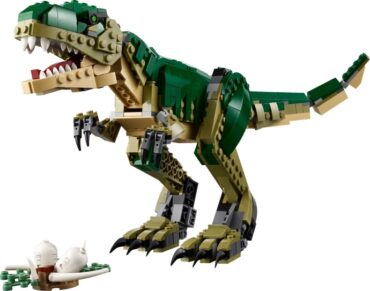 31151-1 - T. rex