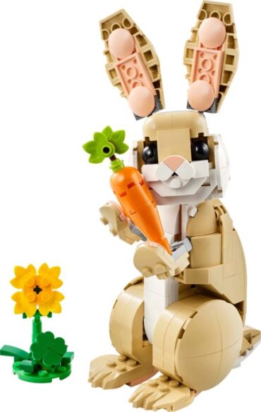 31162-1 - Cute Bunny