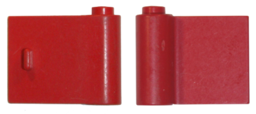 3188a - Door 1 x 3 x 2 Right with Thin Handle