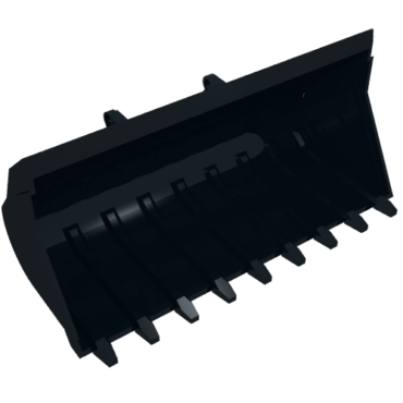 32030 - Technic Digger Bucket 10 x 18
