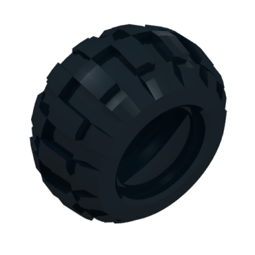 32180 - Tire 56 x 30 R Balloon
