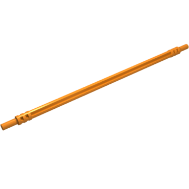 32202 - Hose, Soft Axle 16L