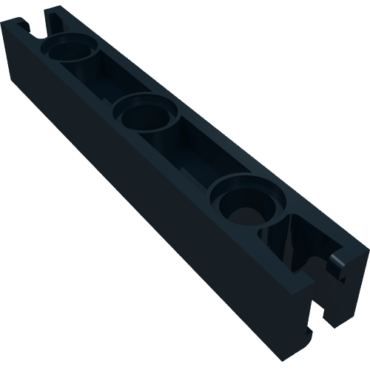 32203 - Znap Beam 7, 3 Holes