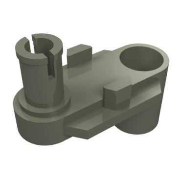 32207 - Znap Crank Connector 1 x 2 x 3