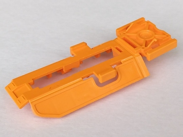 32306 - Technic Wheel Holder 7 x 3