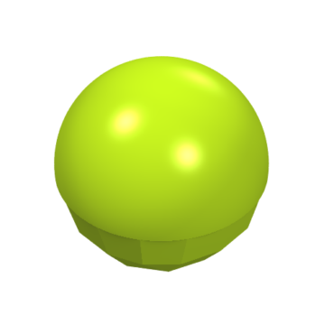 32474 - Technic Ball Joint