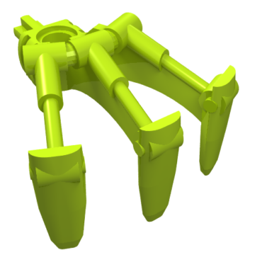 32506 - Bionicle Claw with Axle
