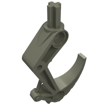 32551 - Bionicle Claw Hook with Axle