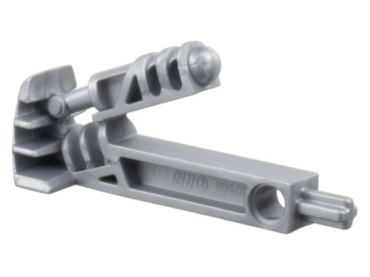 32560 - Bionicle Foot Wedge 3 x 7 x 3
