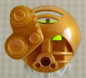 32569 - Bionicle Mask Akaku