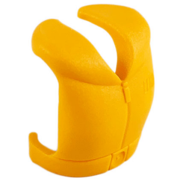 33123 - Belville, Clothes Life Jacket, Adult Figure Size (24 mm Height)