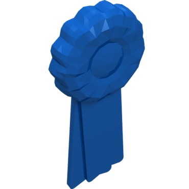 33175 - Scala Award Ribbon