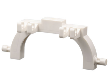 33209 - Belville Horse Wagon Hitch