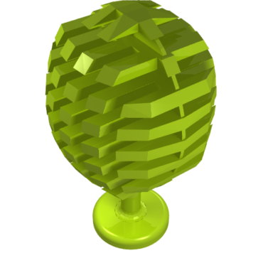 3470 - Plant, Tree Fruit