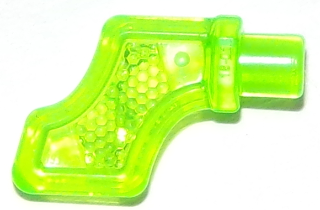 35042 - Minifigure, Helmet Wing