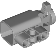 35456 - Projectile Launcher Part, Net Shooter Canister