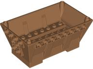 3559 - Vehicle, Mine Cart 6 x 10 x 3 2/3
