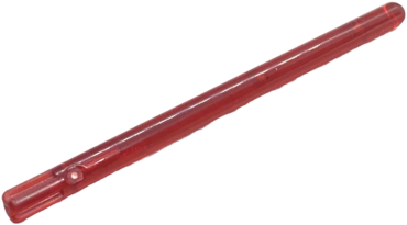 3627 - Bar 10L with Axle End (Lightsaber Blade)