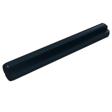 3705 - Technic, Axle 4L