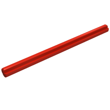 3707 - Technic, Axle 8L
