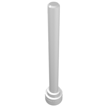 3957b - Antenna 4H - Flat Top