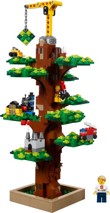 4000026-1 - Tree of Creativity