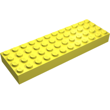 4202 - Brick 4 x 12