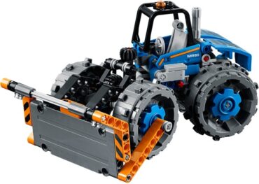 42071-1 - Dozer Compactor