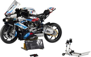42130-1 - BMW M 1000 RR