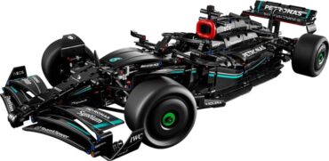 42171-1 - Mercedes-AMG F1 W14 E Performance