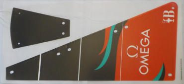 42174pls01 - Plastic Sheet for Set 42174, Sheet 1 - (10106591/6470008)
