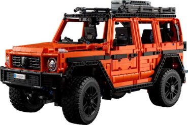 42177-1 - Mercedes-Benz G 500 PROFESSIONAL Line