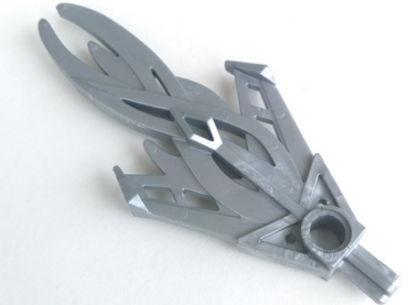 44808 - Bionicle Weapon Rahkshi Staff of Fear (Turahk)