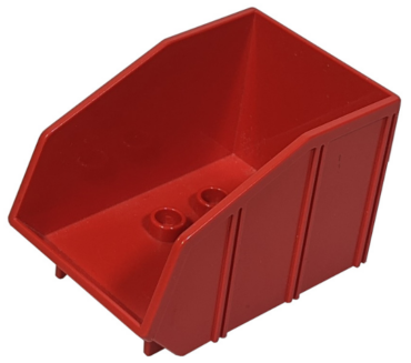 4576 - Duplo Dumper Bucket Large with Sloped End