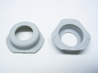 45799 - Technic Bush RC Car Wheel Flexible