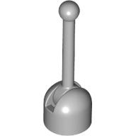 4592c05 - Antenna Small Base with Light Bluish Gray Lever (4592 / 4593)